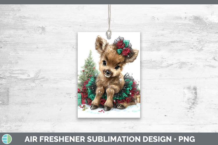 Christmas Sublimation Designs Image 12