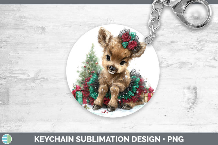Christmas Sublimation Designs Image 10
