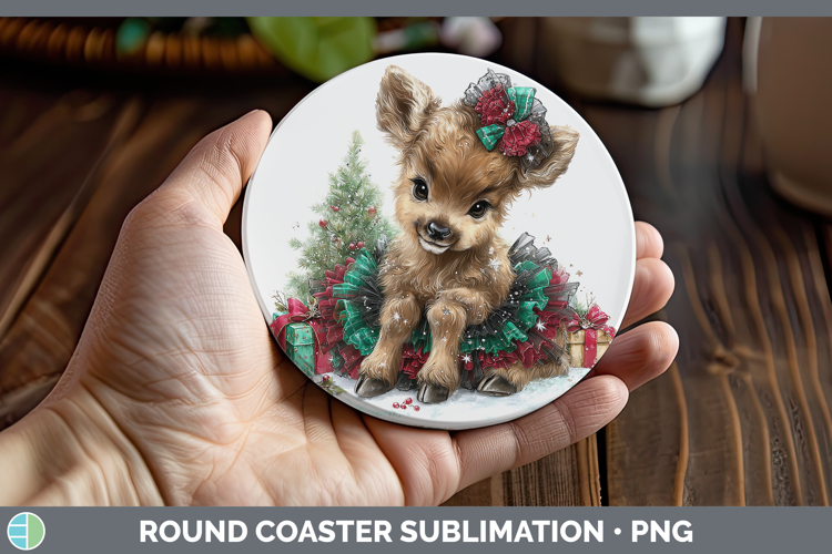 Christmas Sublimation Designs Image 7