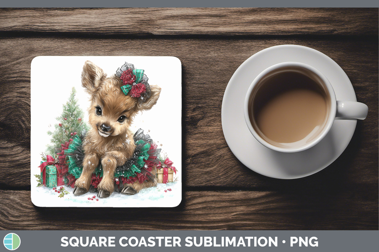 Christmas Sublimation Designs Image 4