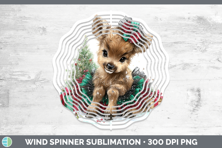 Christmas Sublimation Designs Image 2