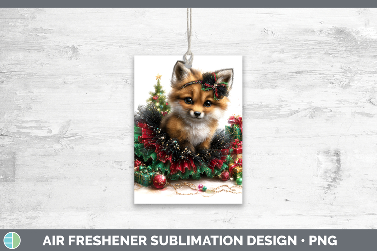 Christmas Sublimation Designs Image 13