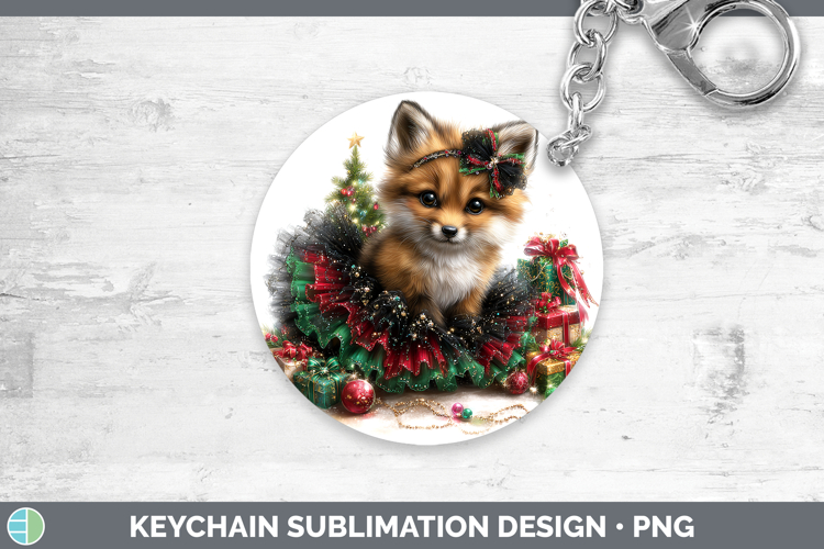 Christmas Sublimation Designs Image 11