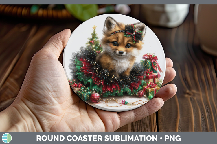 Christmas Sublimation Designs Image 8