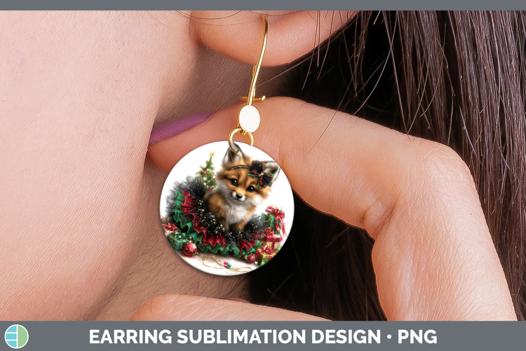 Christmas Sublimation Designs Image 7