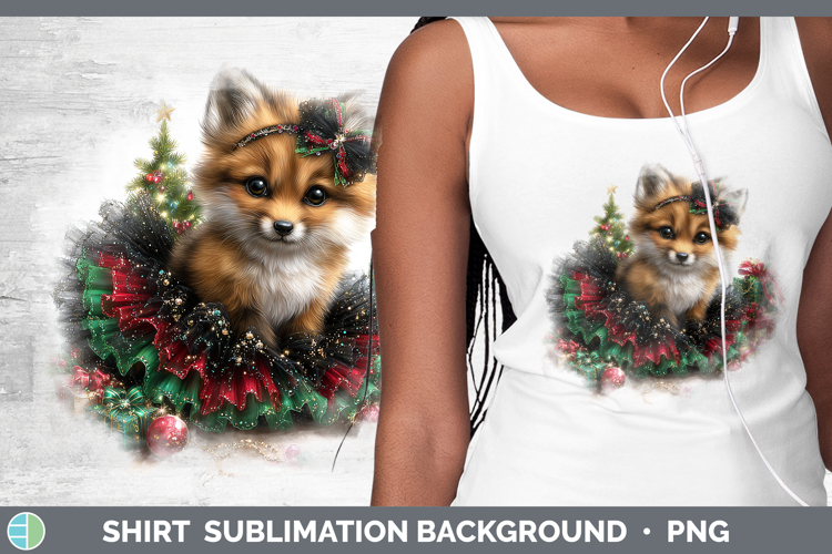 Christmas Sublimation Designs Image 6