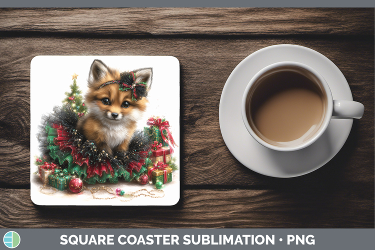 Christmas Sublimation Designs Image 5