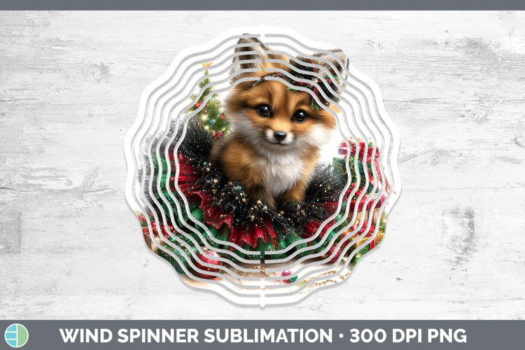 Christmas Sublimation Designs Image 2