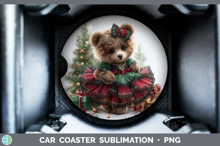 Grizzly Bear Clipart Image 2