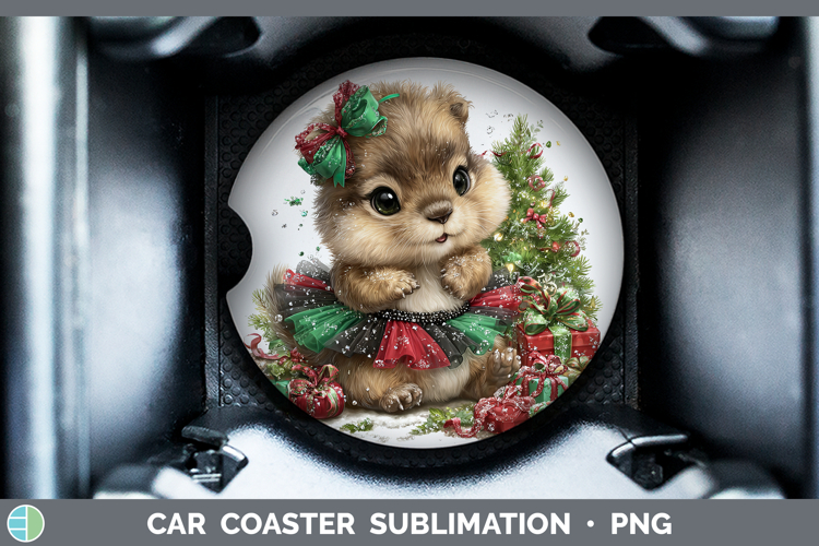 Groundhog Clipart Image 2