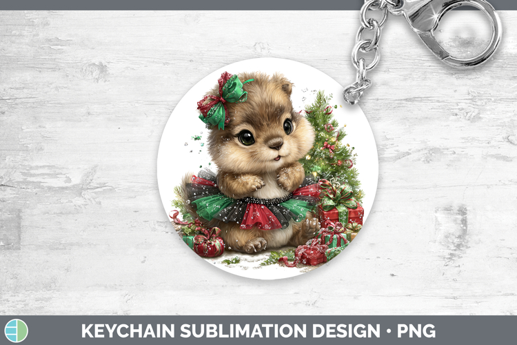 Groundhog Clipart Image 5