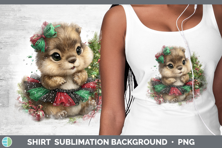 Groundhog Clipart Image 22