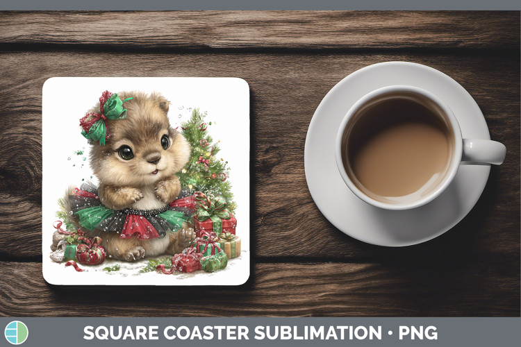 Groundhog Clipart Image 21