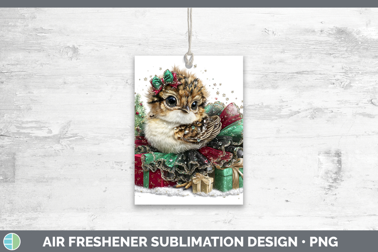 Christmas Sublimation Designs Image 13