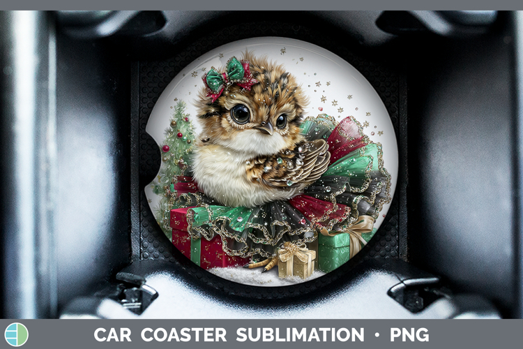 Christmas Sublimation Designs Image 11