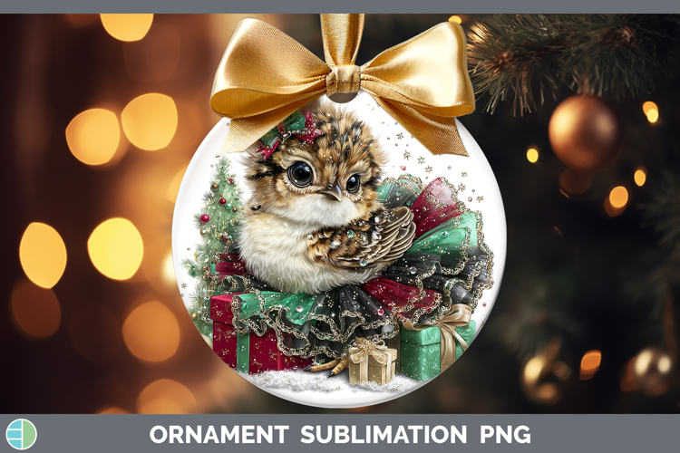 Bauble Clipart Image 23
