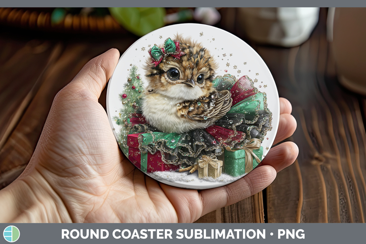 Christmas Sublimation Designs Image 6