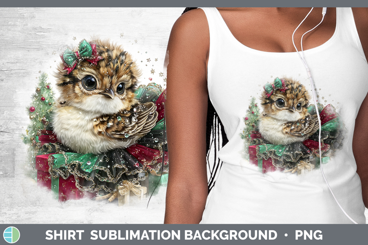 Christmas Sublimation Designs Image 3