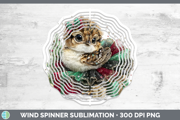 Christmas Sublimation Designs Image 23