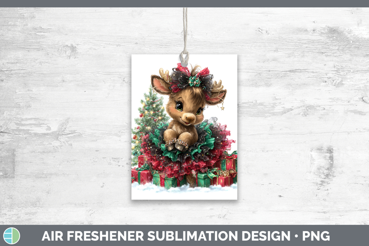 Christmas Sublimation Designs Image 22