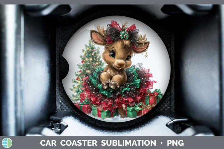 Moose Clipart Image 3
