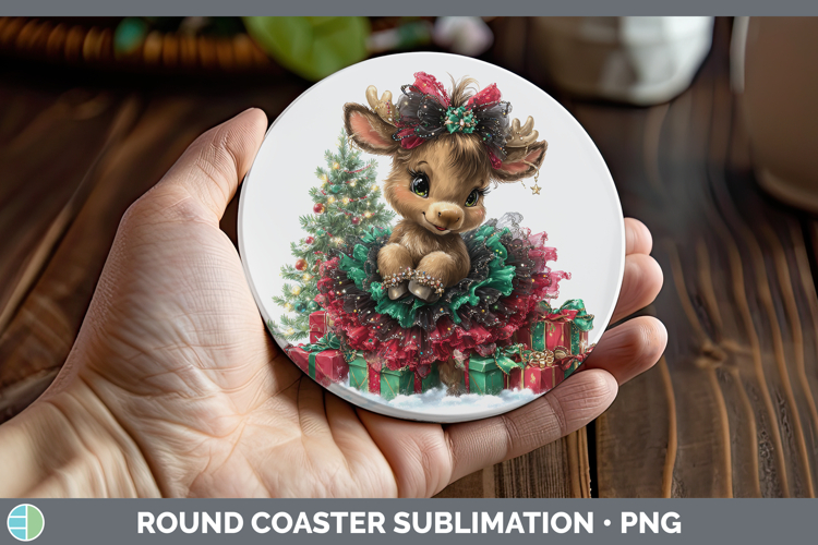 Christmas Sublimation Designs Image 16