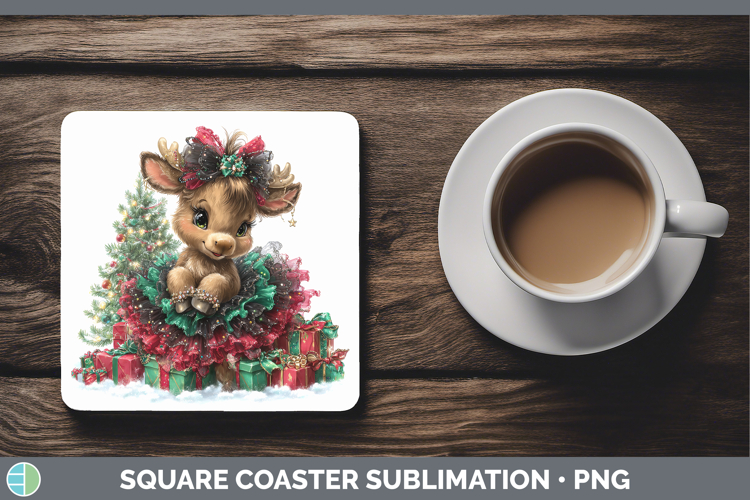 Christmas Sublimation Designs Image 12