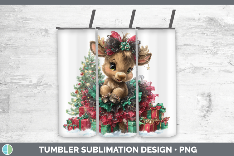 Christmas Sublimation Designs Image 10