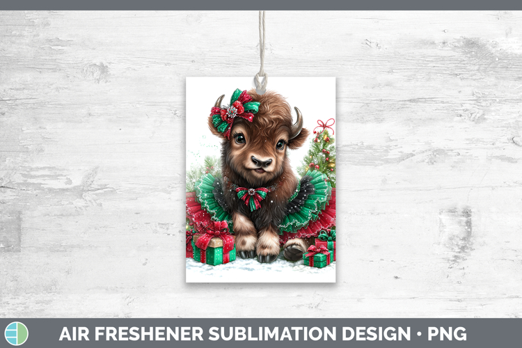 Christmas Sublimation Designs Image 8