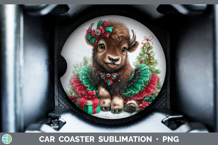 Christmas Sublimation Designs Image 6