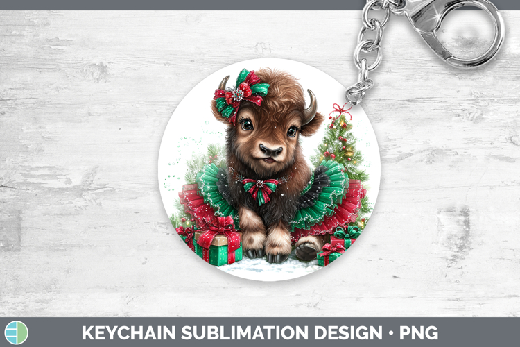Christmas Sublimation Designs Image 5