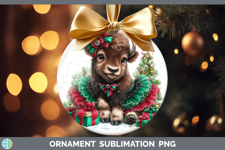 Bauble Clipart Image 22