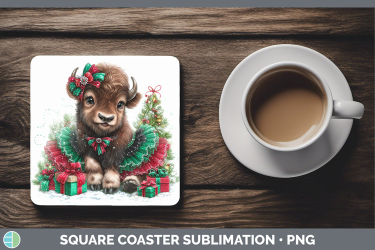 Christmas Sublimation Designs Image 21