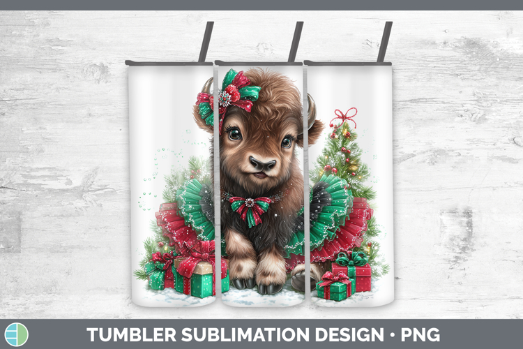 Christmas Sublimation Designs Image 19
