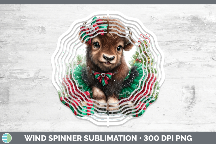Christmas Sublimation Designs Image 18