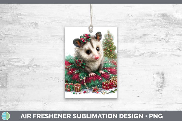 Christmas Sublimation Designs Image 17
