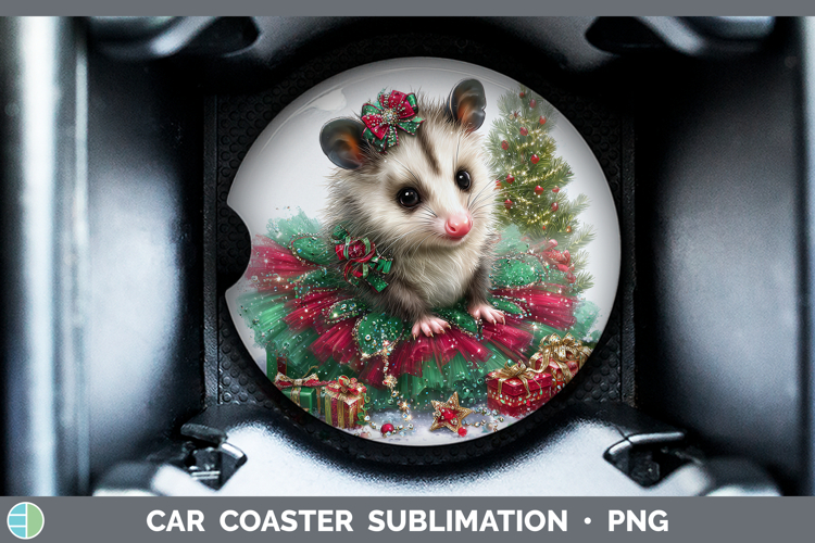 Christmas Sublimation Designs Image 15