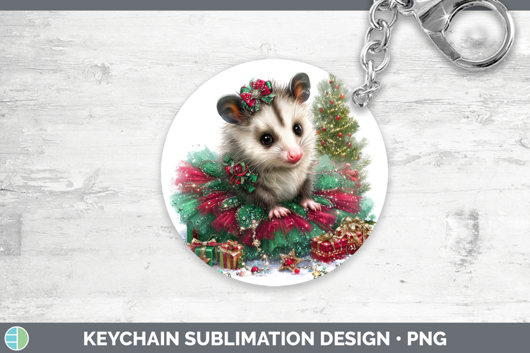 Christmas Sublimation Designs Image 14