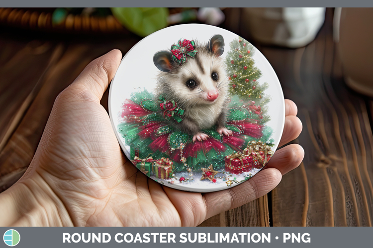 Christmas Sublimation Designs Image 10