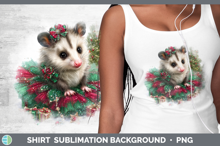 Christmas Sublimation Designs Image 7