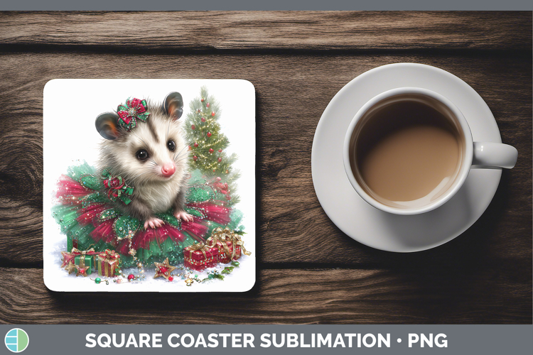 Christmas Sublimation Designs Image 6