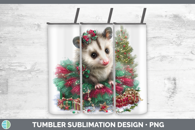 Christmas Sublimation Designs Image 4