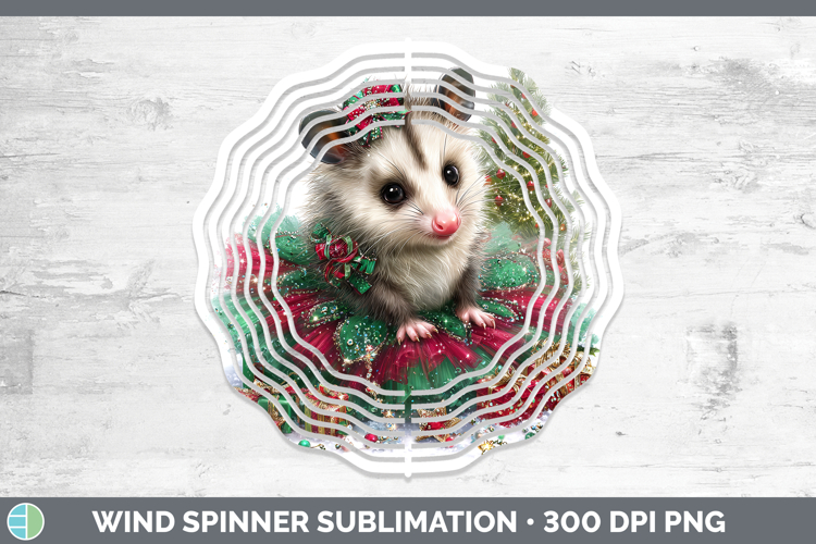 Christmas Sublimation Designs Image 3