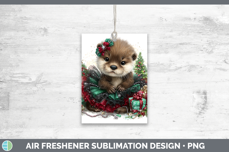 Christmas Sublimation Designs Image 2