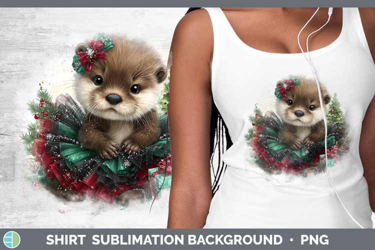 Christmas Sublimation Designs Image 16
