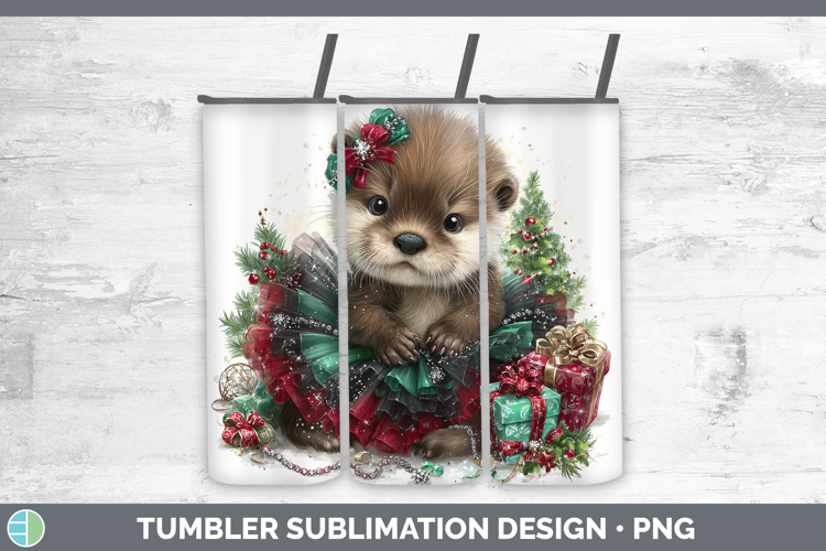 Christmas Sublimation Designs Image 13