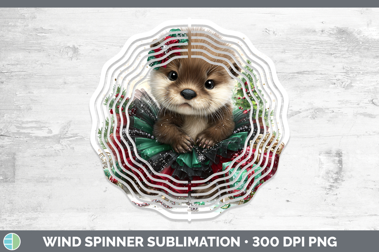 Christmas Sublimation Designs Image 12
