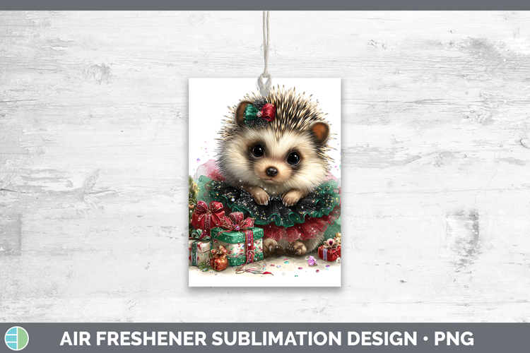 Porcupine Clipart Image 11