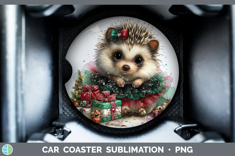 Porcupine Clipart Image 2