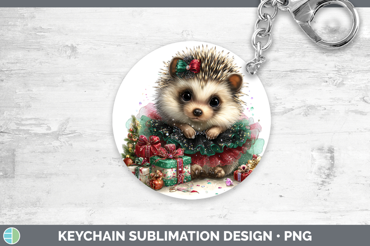 Porcupine Clipart Image 9